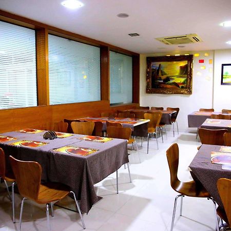 Ksr Park Hotel Hyderabad Eksteriør billede
